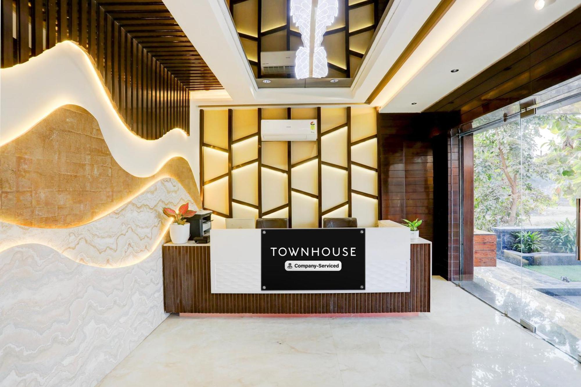Hotel Super Collection O Belgacihia Near Kolkata Railway Station Gwalior Exterior foto